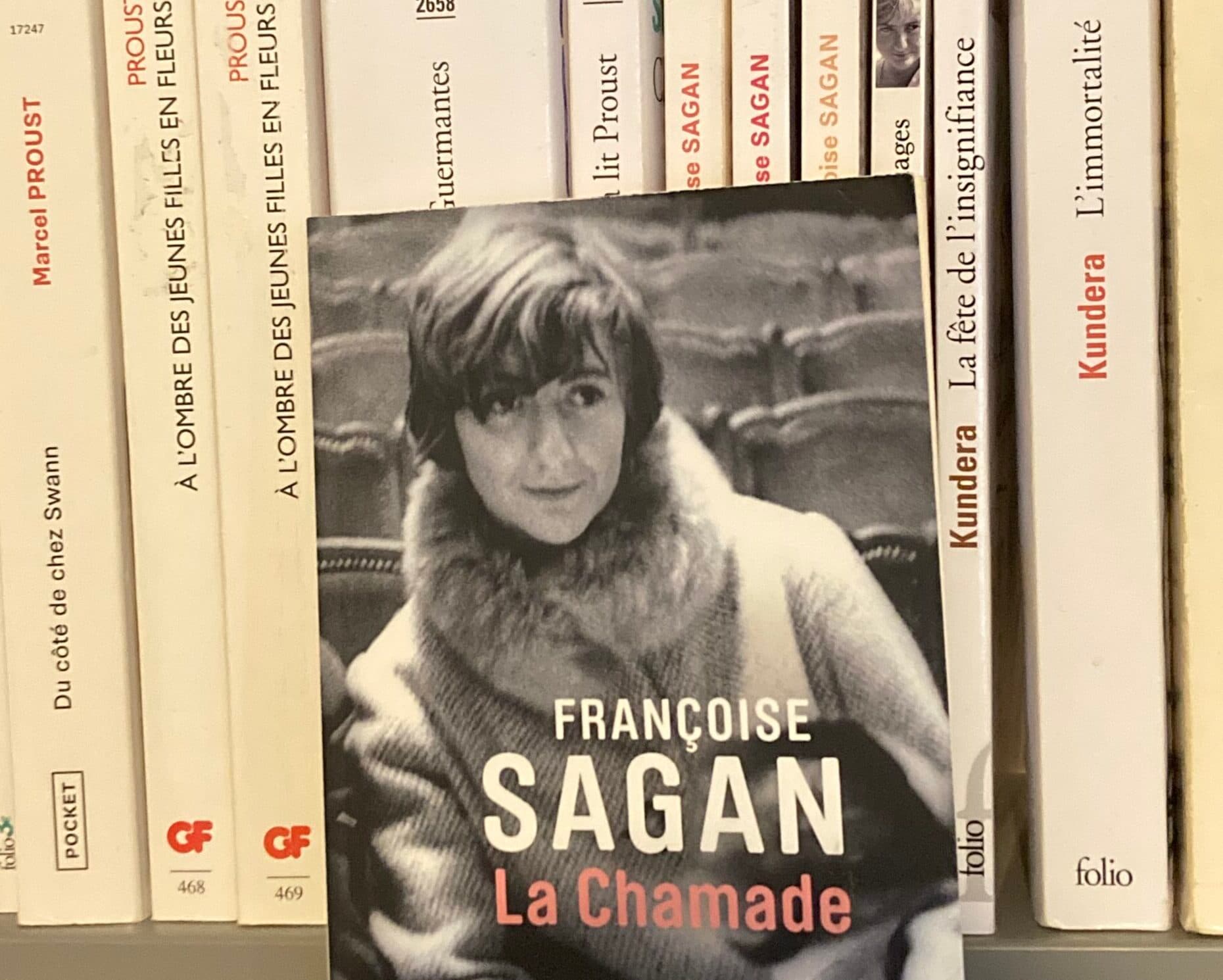 La Chamade